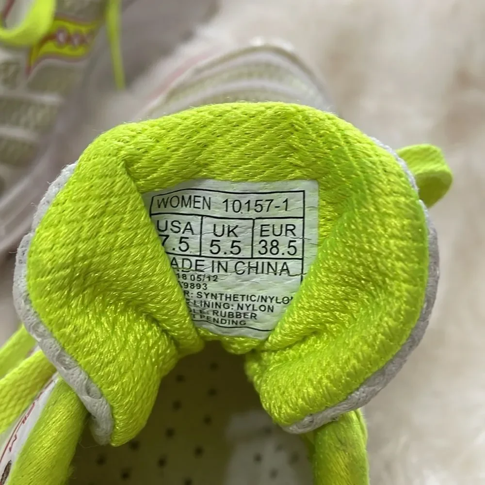 Saucony see photos